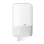 Tork Gevouwen Toiletpapier Dispenser Wit Kunststof Elevation-Line - Systeem T3