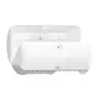 Tork Traditioneel Toiletpapier Dispenser Wit Kunststof Elevation-Line - Systeem T4