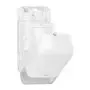 Tork Twin Mid-size Toiletpapier Dispenser Wit Kunststof Elevation-Line - Systeem T6