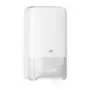 Tork Twin Mid-size Toiletpapier Dispenser Wit Kunststof Elevation-Line - Systeem T6