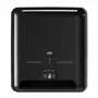 Tork Matic Sensor Handdoekrol Dispenser Zwart Kunststof Elevation-Line - Systeem H1