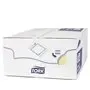 Tork LinStyle Dinnerservet Premium 1-laags Champagne 39x39cm 1/8-vouw