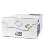 Tork LinStyle Dinnerservet Premium 1-laags Champagne 39x39cm ¼-vouw