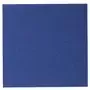 Tork Dinnerservet Advanced 2-laags Donkerblauw 39x39cm ¼-vouw