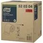 Tork Industrial Rol Reinigingsdoek 1-laags Grijs 361 Meter - Systeem W1