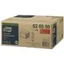 Tork Industrial Gevouwen Reinigingsdoek 1-laags Grijs 38,5x32cm - Systeem W8