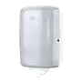 Tork Reflex Mini Vel-Voor-Vel Centerfeed Dispenser Wit Kunststof Performance-Line - Systeem M3