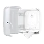 Tork Reflex Vel-Voor-Vel Centerfeed Dispenser Wit Kunststof Performance-Line - Systeem M4