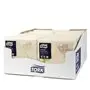 Tork LinStyle Dinnerservet Premium 1-laags Crême 39x39cm ¼-vouw