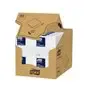 Tork Lunchservet Universal 1-laags Wit 30x30cm ¼-vouw