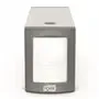 Tork Fastfold Counter Servet Dispenser Grijs Metaal - Systeem N2