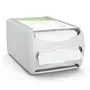 Tork Xpressnap Counter Servet Dispenser Grijs Kunststof Signature Line - Systeem N4