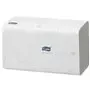 Tork Oplosbare Z-vouw Handdoek Advanced 2-laags Wit 23x23cm - Systeem H3
