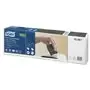 Tork Xpressnap Extra Zachte Dispenserservet Premium 2-laags Zwart 21,3x16,5cm - Systeem N4