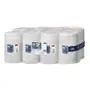 Tork Wiping Mini Centerfeed Poetspapier Advanced 1-laags Wit 120 Meter - 21,5cm - Systeem M1
