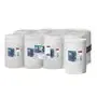 Tork Wiping Mini Centerfeed Poetspapier Advanced 1-laags Wit 120 Meter - 21,5cm - Systeem M1