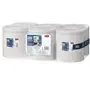 Tork Wiping Centerfeed Poetspapier Advanced 1-laags Wit 275 Meter - 24,5cm - Systeem M2