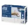 Tork Xpress Extra Zachte Multifold Handdoek Premium 2-laags Wit 34x21cm - Systeem H2