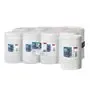 Tork Wiping Plus Mini Centerfeed Poetspapier 2-laags Wit 74,9 Meter - Systeem M1