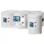 Tork Wiping Plus Centerfeed Poetspapier 2-laags Wit 160 Meter - 25cm - Systeem M2