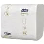 Tork Zacht Gevouwen Toiletpapier Premium 2-laags Wit 19x11cm - Systeem T3