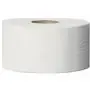 Tork Mini Jumbo Toiletpapier Advanced 2-laags Wit 170 Meter - 10cm - Systeem T2