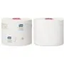 Tork Extra Zacht Mid-size Toiletpapier Premium 3-laags Wit Compact 70 Meter - 9,9cm - Systeem T6