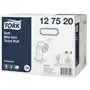 Tork Zacht Mid-size Toiletpapier Premium 2-laags Wit Compact 90 Meter - 9,9cm - Systeem T6
