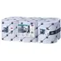 Tork Wiping Plus Centerfeed Poetspapier Advanced 2-laags Blauw 157,5 Meter - 20cm - Systeem M2