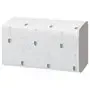 Tork Xpress Oplosbare Multifold Handdoek Advanced 2-laags Wit 25,5x21cm - Systeem H2