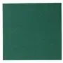 Tork Lunchservet Advanced 2-laags Donkergroen 33x33cm ¼-vouw