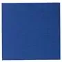 Tork Lunchservet Advanced 2-laags Donkerblauw 33x33cm ¼-vouw