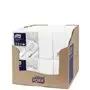 Tork Lunchservet Advanced 2-laags Wit 33x33cm 1/8-vouw