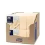 Tork Lunchservet Advanced 2-laags Zand 33x33cm 1/8-vouw