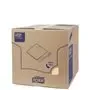 Tork Lunchservet Advanced 2-laags Zand 33x33cm 1/8-vouw