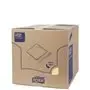 Tork Lunchservet Advanced 2-laags Champagne 33x33cm 1/8-vouw