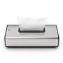 Tork Facial Tissue Dispenser RVS Image Line - Systeem F1
