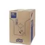 Tork Cocktailservet Advanced 2-laags Biscuit 24x24cm ¼-vouw