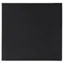 Tork Lunchservet Advanced 2-laags Zwart 33x33cm ¼-vouw