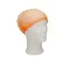 CMT Haarnet - Clip Cap PP Non Woven Oranje Maat M 50cm -Horecavoordeel.com-