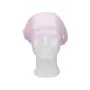 CMT Haarnet - Clip Cap PP Non Woven Roze Maat L 53cm -Horecavoordeel.com-