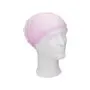 CMT Haarnet - Clip Cap PP Non Woven Roze Maat L 53cm -Horecavoordeel.com-