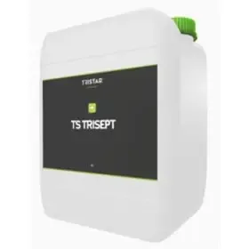 TS Trisept Vloeibaar Desinfectiemiddel voor handen en oppervlaktes (Can à 5
liter)