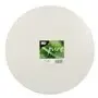 Taartranden Karton "Pure" Rond Ø 28cm Wit Met Kartel Rand