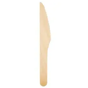 Messen Hout 16cm