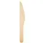Messen Hout 16cm