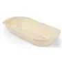 Snackbakjes A5 Suikerriet 15,4 x 7,6 x 3,1cm "Folia"