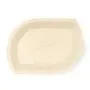 Snackbakjes A7 Laag Suikerriet 13,2 x 9,7 x 1,05cm "Folia"