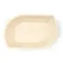 Snackbakjes A9 Suikerriet 15 x 9,9 x 3,6cm "Folia"