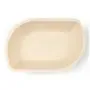Snackbakjes A13 Suikerriet 16,8 x 11,1 x 3,6cm "Folia"